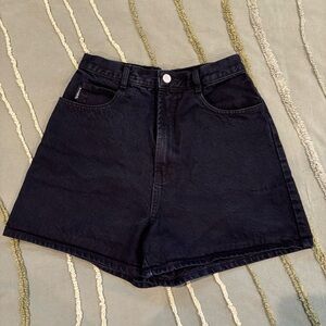 Vintage BONGO Denim Shorts
